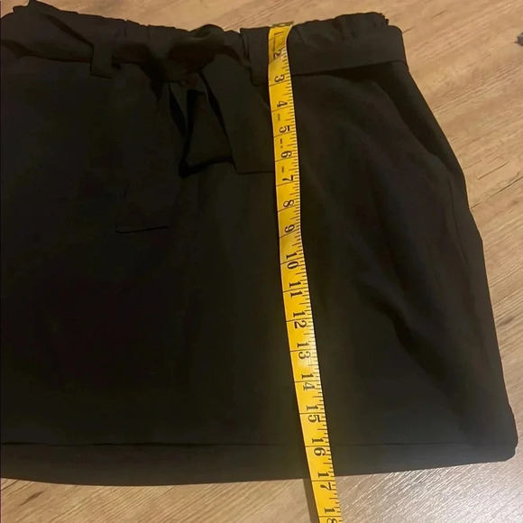 RBX Sport Skirt with Attached Shorts - Picture 7 of 8